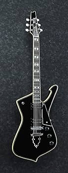 Amazon | Ibanez アイバニーズ ポール・スタンレー